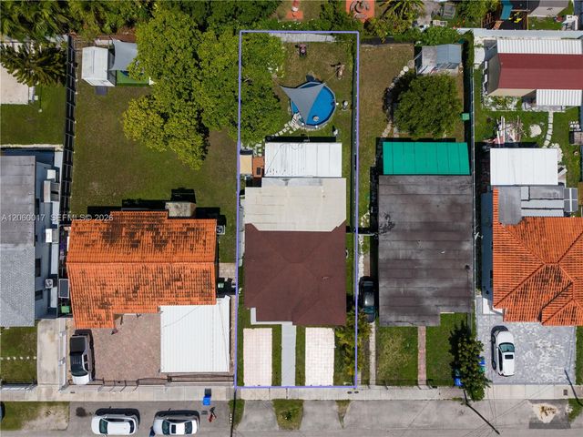 333 NW 60th Avenue, Miami, FL 33126