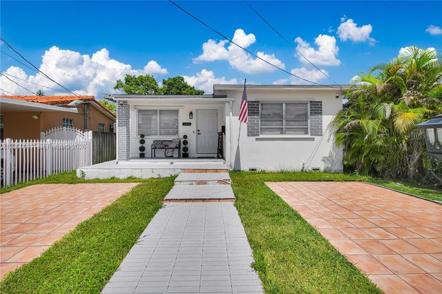 333 NW 60th Avenue, Miami, FL 33126