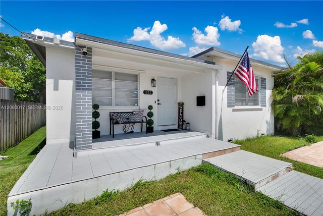 333 NW 60th Avenue, Miami, FL 33126