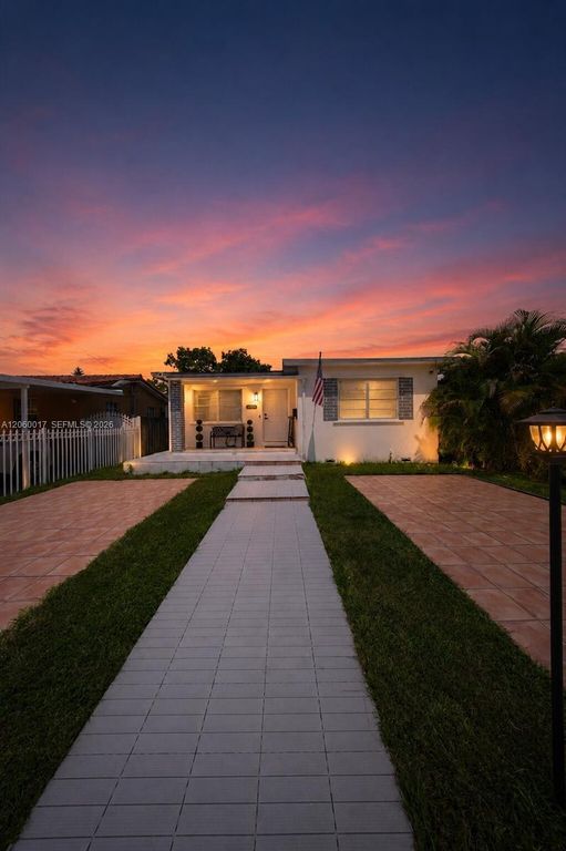 333 NW 60th Avenue, Miami, FL 33126