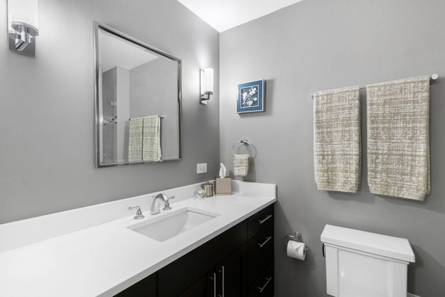 401 E ONTARIO Street 1710, Chicago, IL 60611
