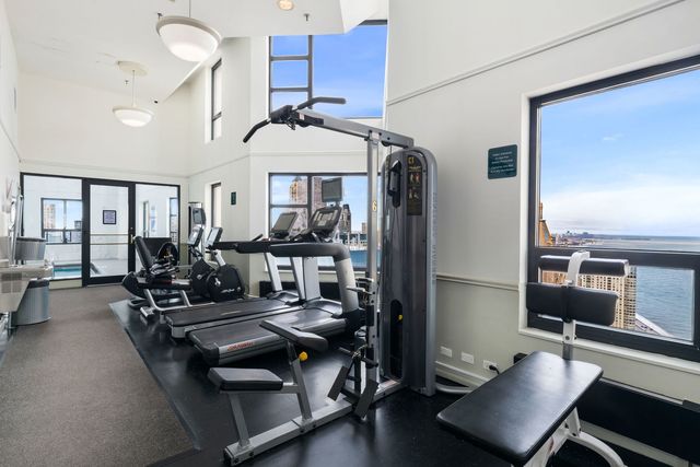401 E ONTARIO Street 1710, Chicago, IL 60611