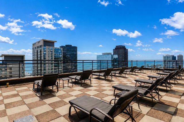 401 E ONTARIO Street 1710, Chicago, IL 60611