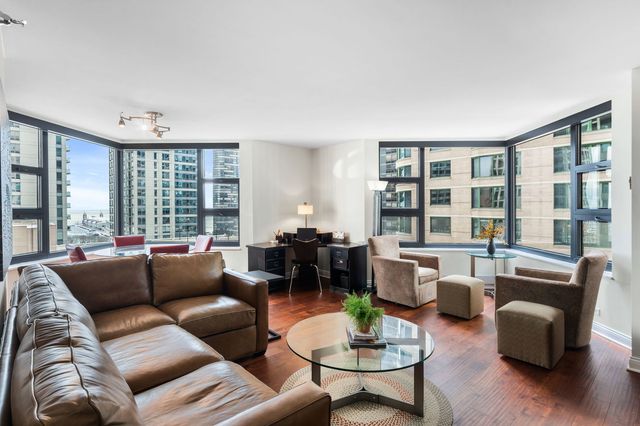 401 E ONTARIO Street 1710, Chicago, IL 60611