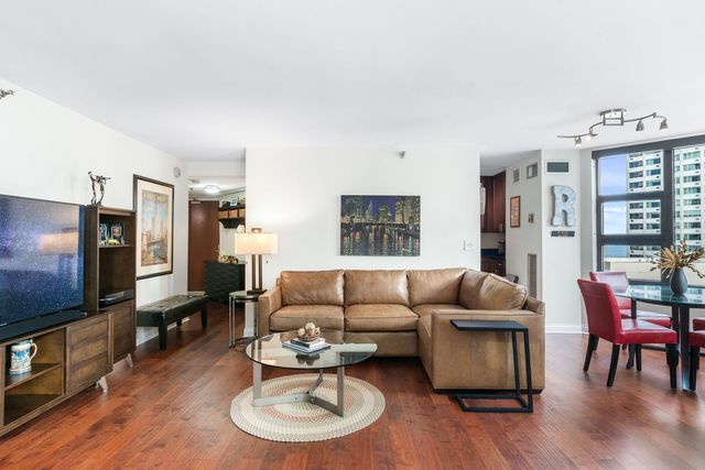 401 E ONTARIO Street 1710, Chicago, IL 60611