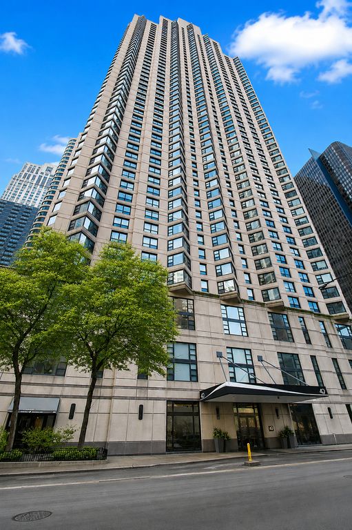 401 E ONTARIO Street 1710, Chicago, IL 60611