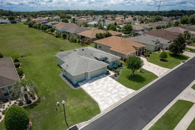 16215 SW 15TH COURT, Ocala, FL 34473