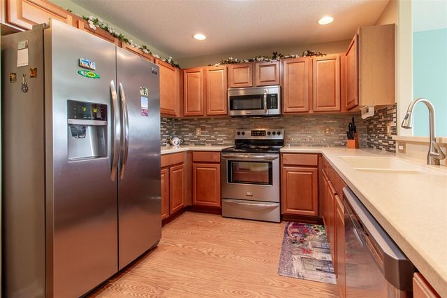 16215 SW 15TH COURT, Ocala, FL 34473