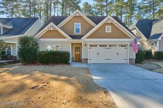 158 Moultrie Lane, Aberdeen, NC 28315