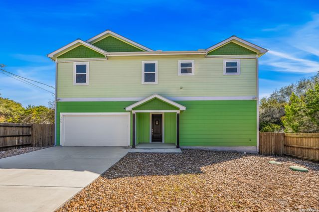 1385 RIVIERA DR, Canyon Lake, TX 78133