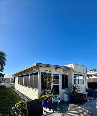 11601 Valleyview DR, Fort Myers, FL 33908