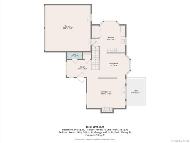 36 Overlook Terrace, Walden, NY 12586