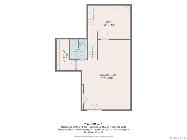 36 Overlook Terrace, Walden, NY 12586