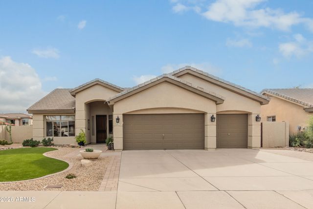 6819 E PARADISE Lane, Scottsdale, AZ 85254