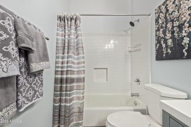 6819 E PARADISE Lane, Scottsdale, AZ 85254