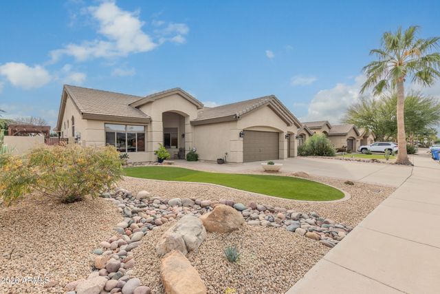 6819 E PARADISE Lane, Scottsdale, AZ 85254