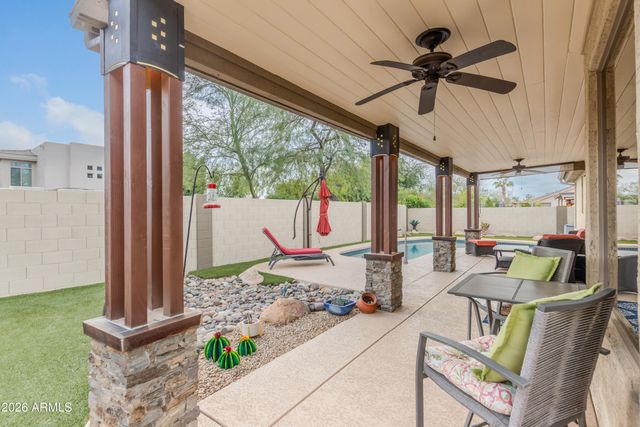 6819 E PARADISE Lane, Scottsdale, AZ 85254