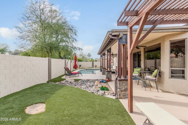 6819 E PARADISE Lane, Scottsdale, AZ 85254