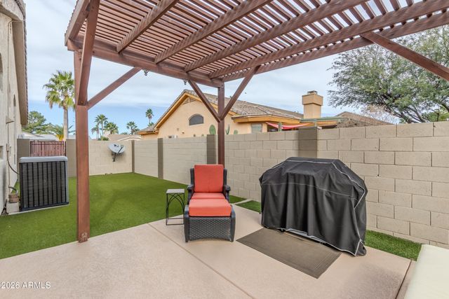 6819 E PARADISE Lane, Scottsdale, AZ 85254