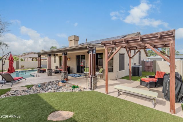 6819 E PARADISE Lane, Scottsdale, AZ 85254