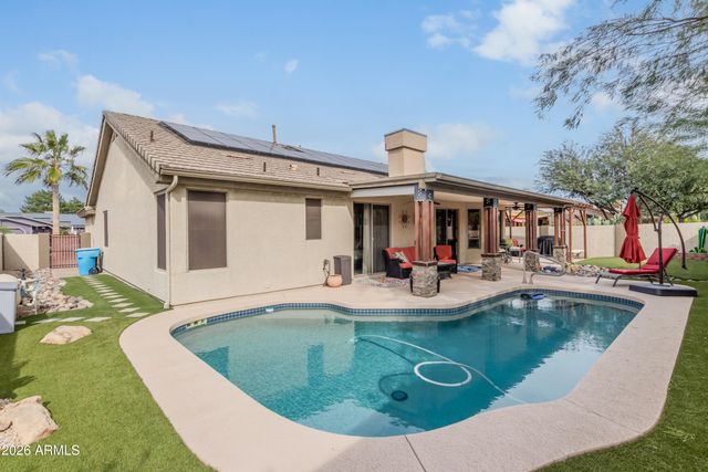 6819 E PARADISE Lane, Scottsdale, AZ 85254