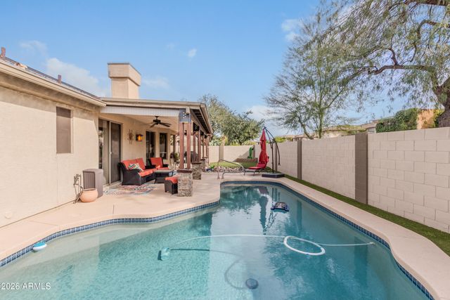 6819 E PARADISE Lane, Scottsdale, AZ 85254