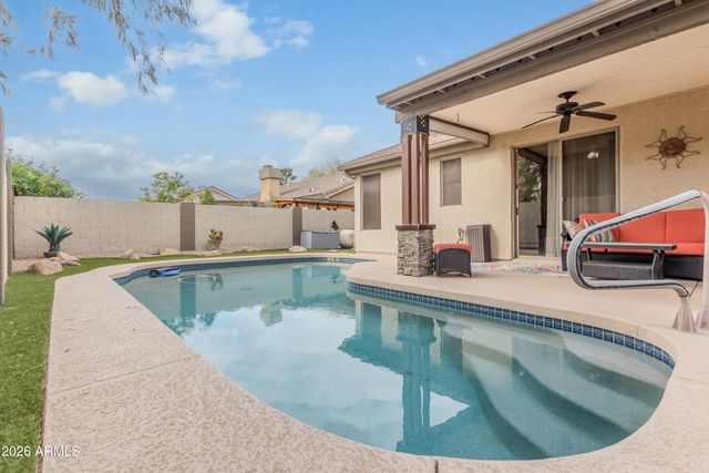 6819 E PARADISE Lane, Scottsdale, AZ 85254