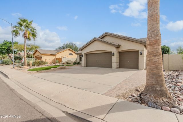 6819 E PARADISE Lane, Scottsdale, AZ 85254