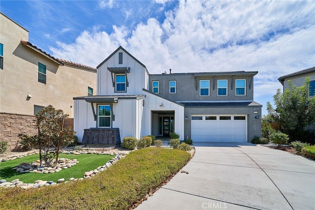 4785 S Mae, Ontario, CA 91762 — exterior