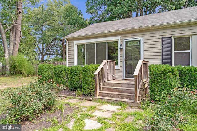 10459 GREENE DR, Lorton, VA 22079