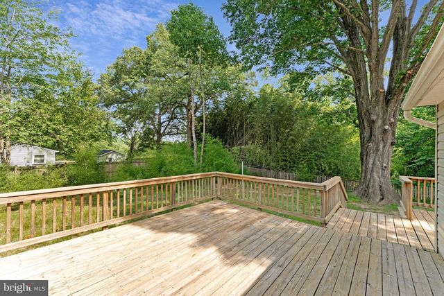 10459 GREENE DR, Lorton, VA 22079