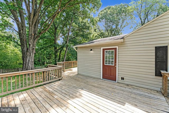 10459 GREENE DR, Lorton, VA 22079