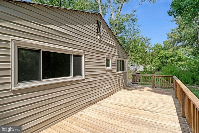 10459 GREENE DR, Lorton, VA 22079
