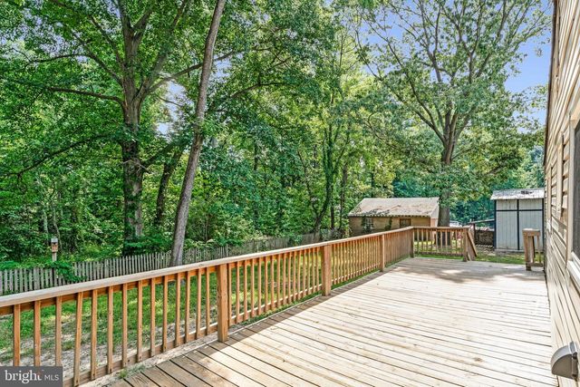 10459 GREENE DR, Lorton, VA 22079