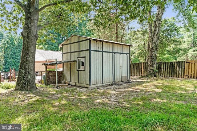 10459 GREENE DR, Lorton, VA 22079