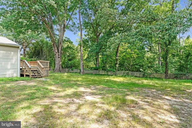 10459 GREENE DR, Lorton, VA 22079