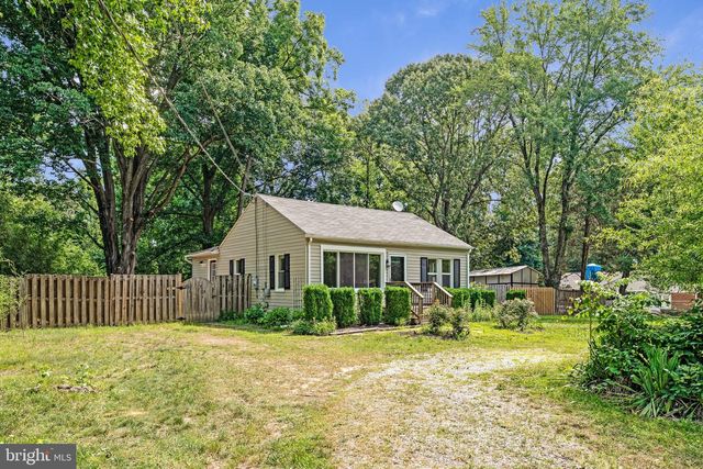 10459 GREENE DR, Lorton, VA 22079