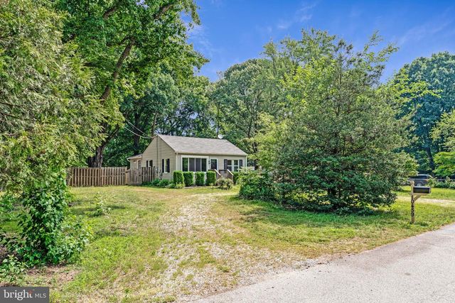 10459 GREENE DR, Lorton, VA 22079
