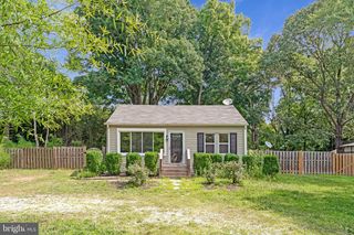 10459 GREENE DR, Lorton, VA 22079