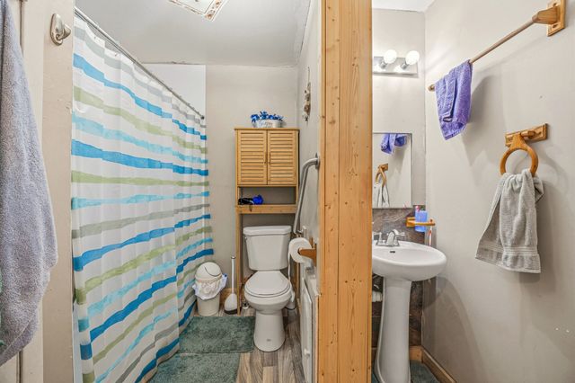 1200 SE 12th Avenue, Mineral Wells, TX 76067