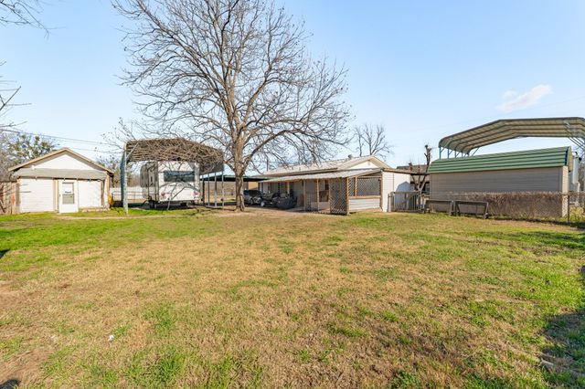 1200 SE 12th Avenue, Mineral Wells, TX 76067