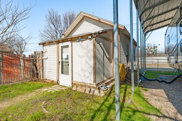 1200 SE 12th Avenue, Mineral Wells, TX 76067