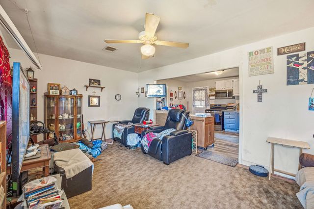 1200 SE 12th Avenue, Mineral Wells, TX 76067