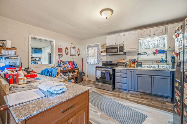 1200 SE 12th Avenue, Mineral Wells, TX 76067