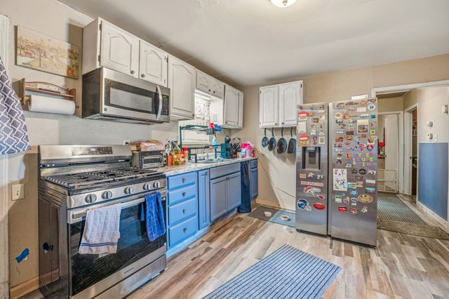 1200 SE 12th Avenue, Mineral Wells, TX 76067