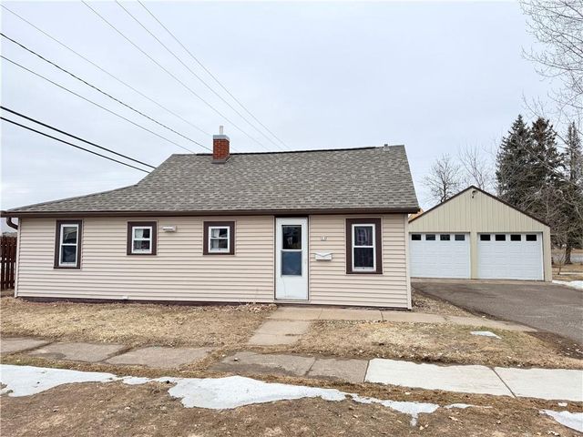 11 E Gates Street, Rice Lake, WI 54868