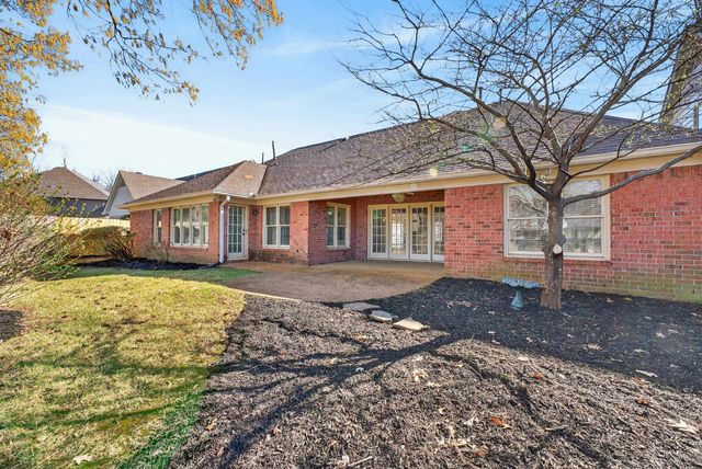 3275 KINDERHILL CIR, Germantown, TN 38138