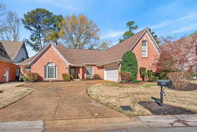 3275 KINDERHILL CIR, Germantown, TN 38138