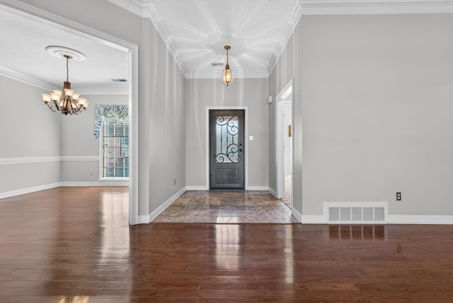 3275 KINDERHILL CIR, Germantown, TN 38138