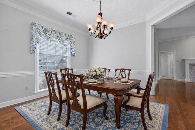 3275 KINDERHILL CIR, Germantown, TN 38138